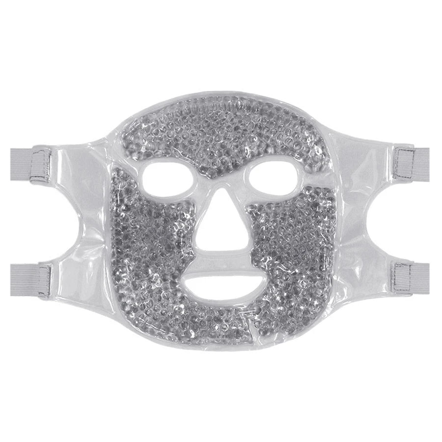 Cold Therapy Face and Eye Mask