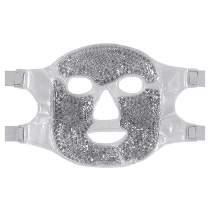 Cold Therapy Face and Eye Mask