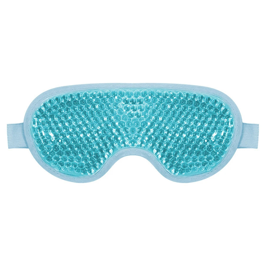 Cold Therapy Face and Eye Mask