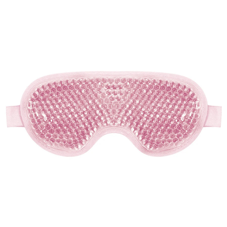 Cold Therapy Face and Eye Mask