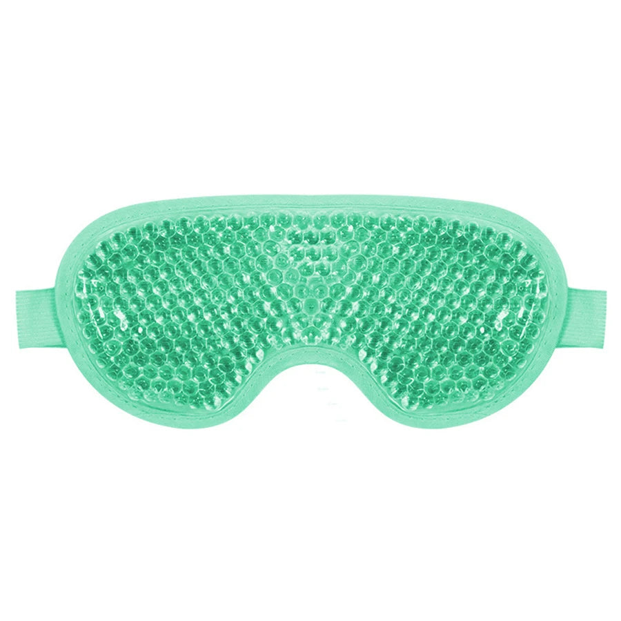 Cold Therapy Face and Eye Mask