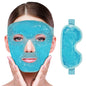 Cold Therapy Face and Eye Mask