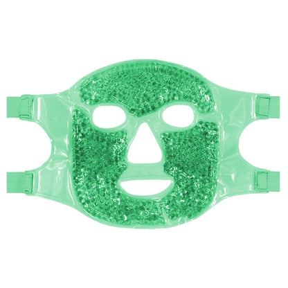Cold Therapy Face and Eye Mask