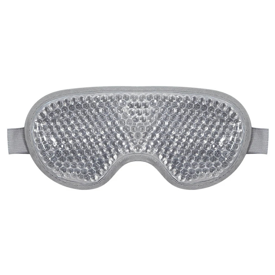 Cold Therapy Face and Eye Mask