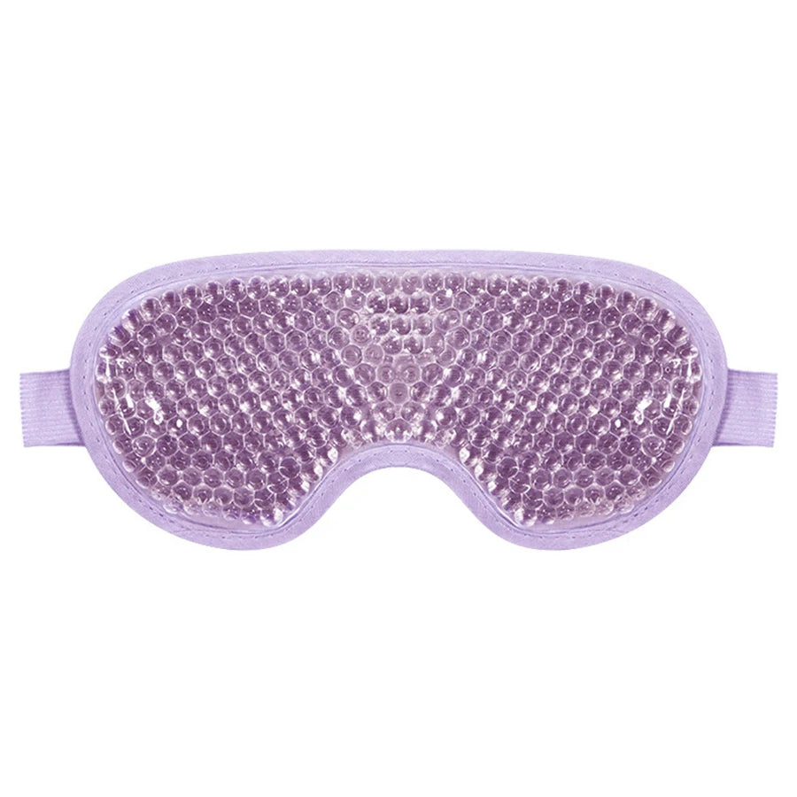 Cold Therapy Face and Eye Mask