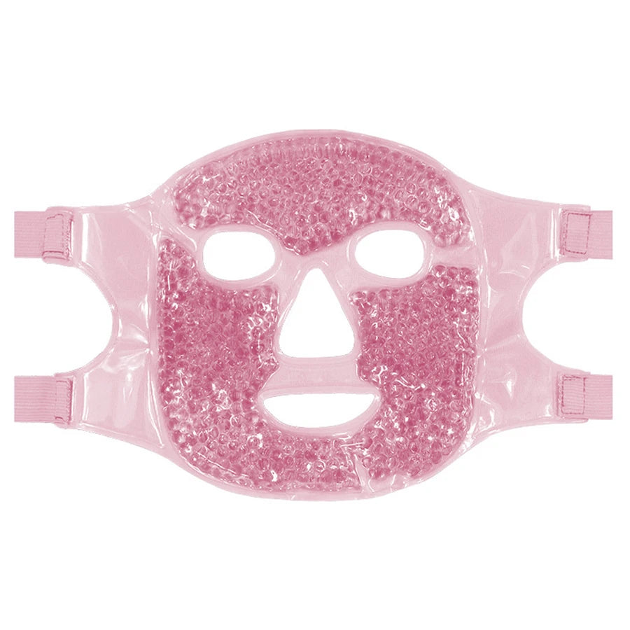 Cold Therapy Face and Eye Mask