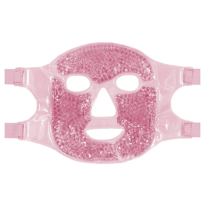 Cold Therapy Face and Eye Mask