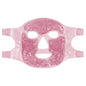 Cold Therapy Face and Eye Mask