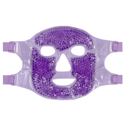 Cold Therapy Face and Eye Mask