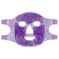 Cold Therapy Face and Eye Mask